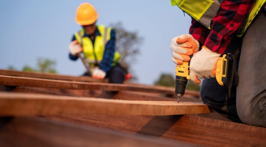 Local Siding Services in Leigh, NE